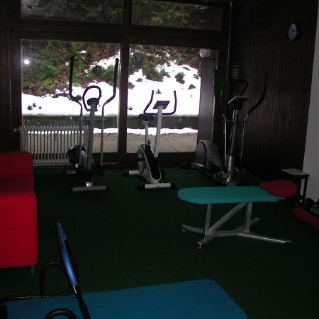 1Z. Fewo 231 Barbo Schwimmbad-Sauna-Fitness Schönwalde Εξωτερικό φωτογραφία