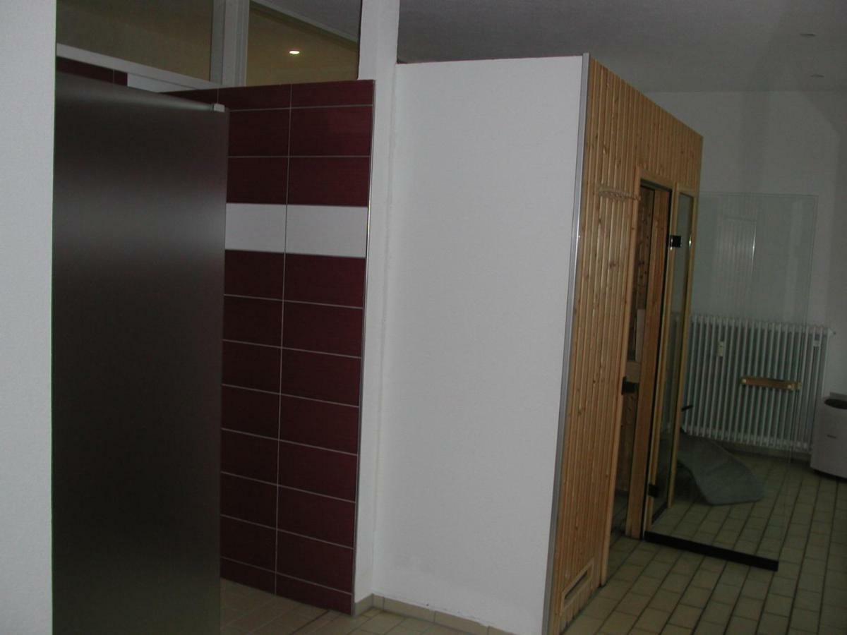 1Z. Fewo 231 Barbo Schwimmbad-Sauna-Fitness Schönwalde Εξωτερικό φωτογραφία