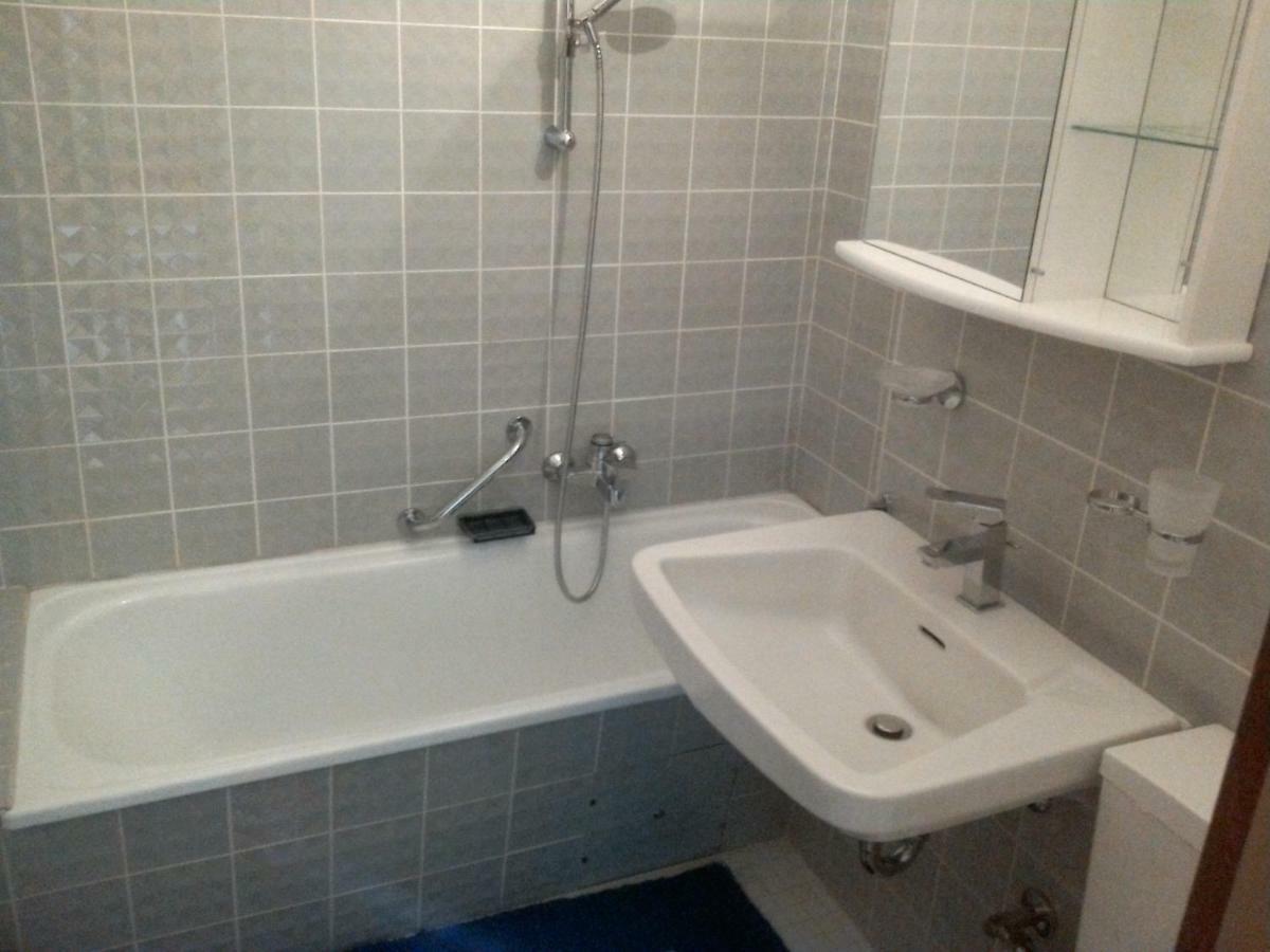1Z. Fewo 231 Barbo Schwimmbad-Sauna-Fitness Schönwalde Εξωτερικό φωτογραφία
