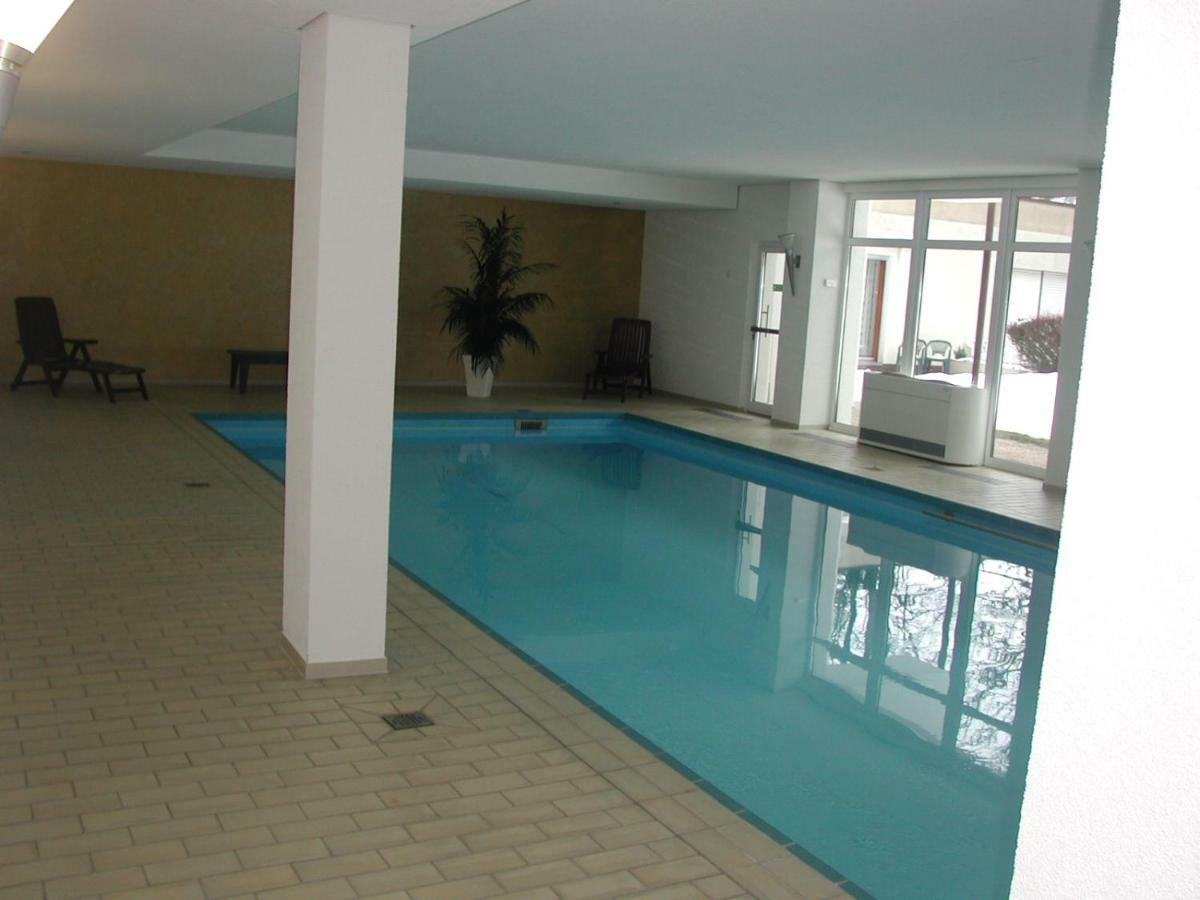 1Z. Fewo 231 Barbo Schwimmbad-Sauna-Fitness Schönwalde Εξωτερικό φωτογραφία